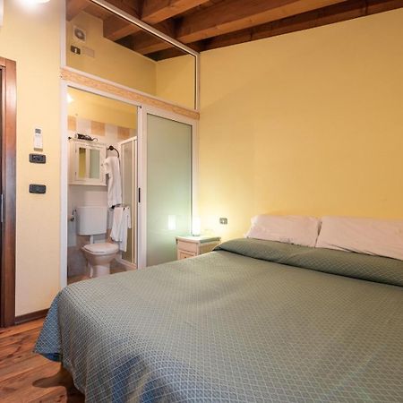 Agriturismo La Prateria Gazzo  Zewnętrze zdjęcie