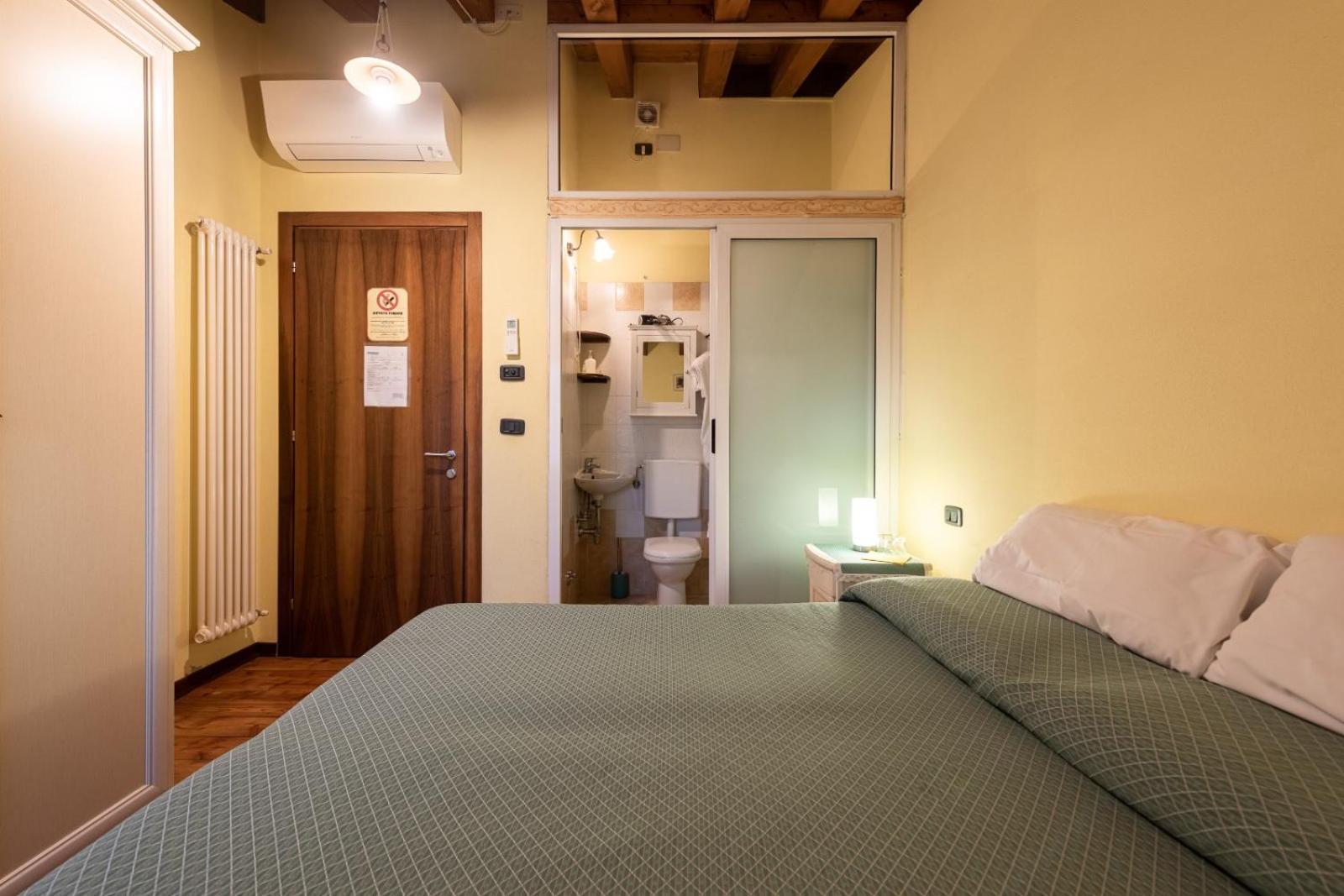 Agriturismo La Prateria Gazzo  Zewnętrze zdjęcie