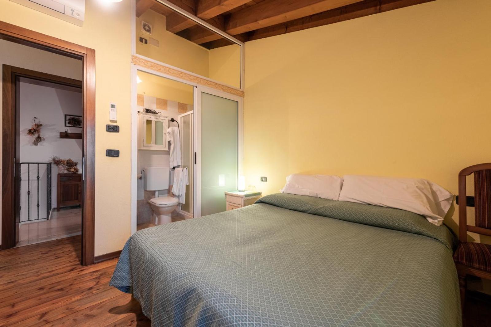 Agriturismo La Prateria Gazzo  Zewnętrze zdjęcie