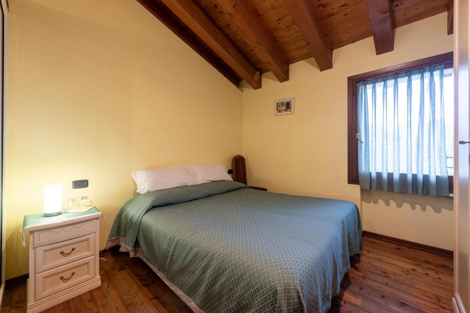 Agriturismo La Prateria Gazzo  Zewnętrze zdjęcie