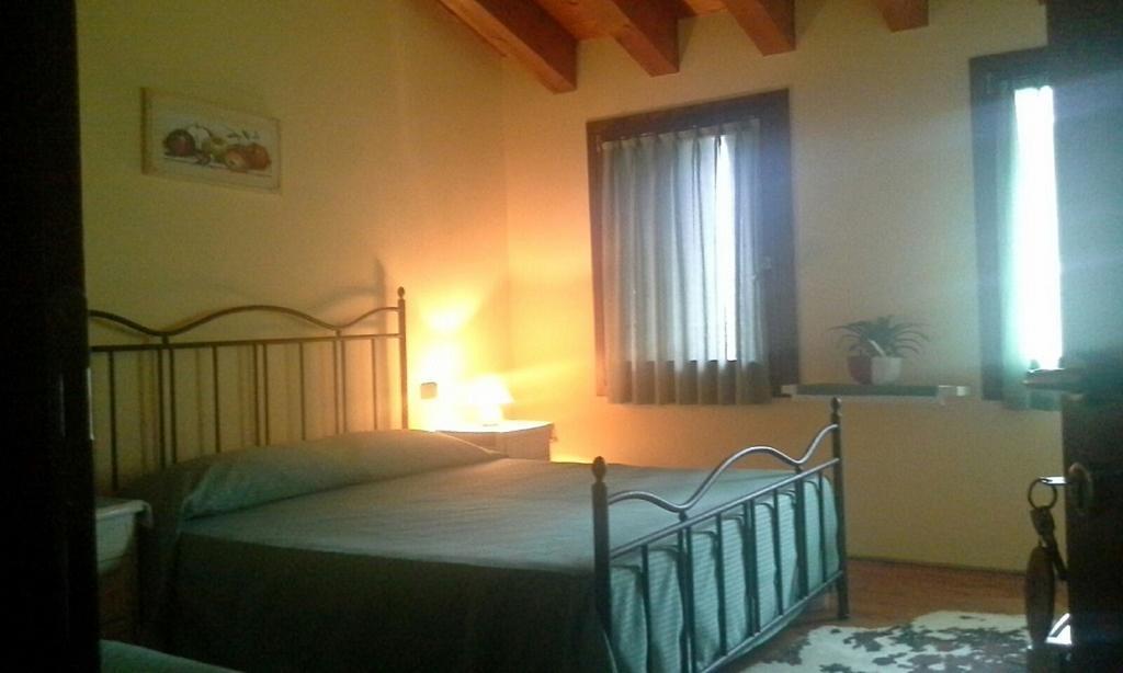 Agriturismo La Prateria Gazzo  Zewnętrze zdjęcie