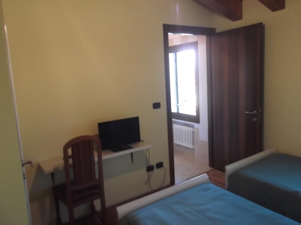 Agriturismo La Prateria Gazzo  Zewnętrze zdjęcie
