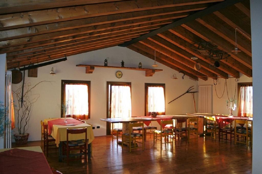Agriturismo La Prateria Gazzo  Zewnętrze zdjęcie