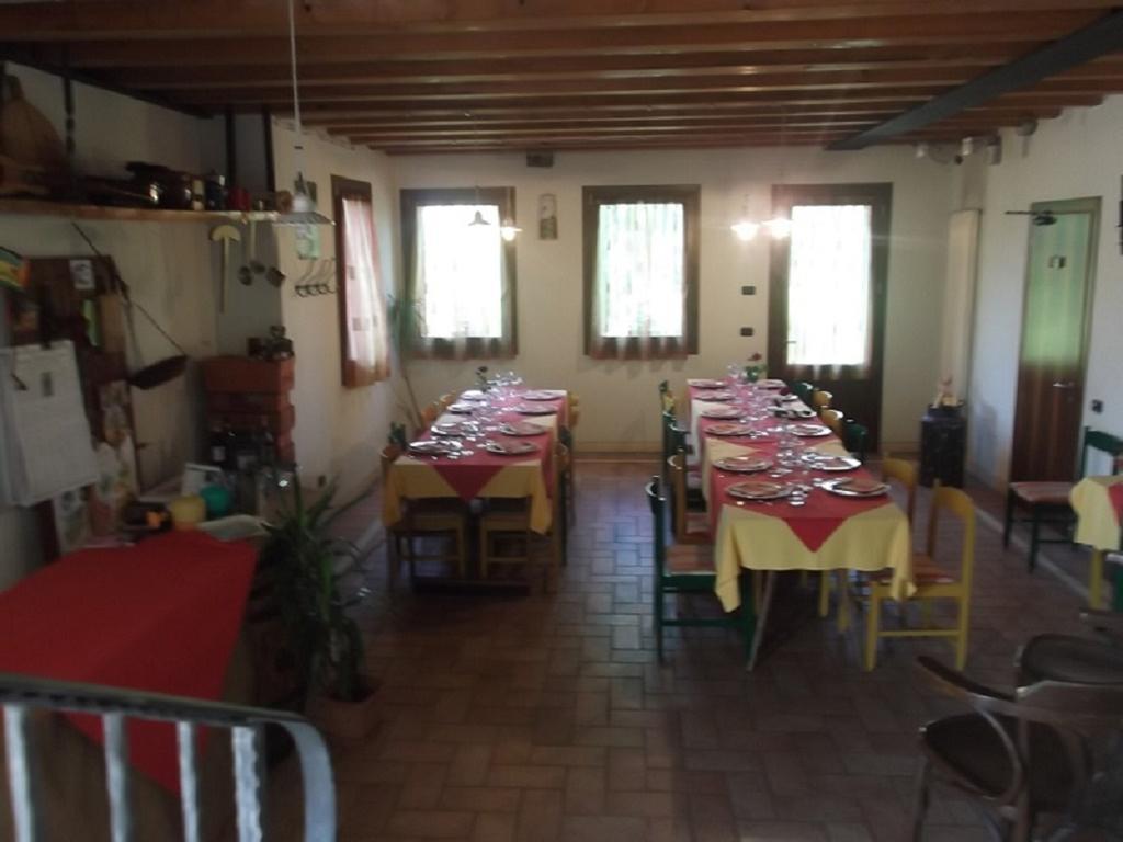 Agriturismo La Prateria Gazzo  Zewnętrze zdjęcie