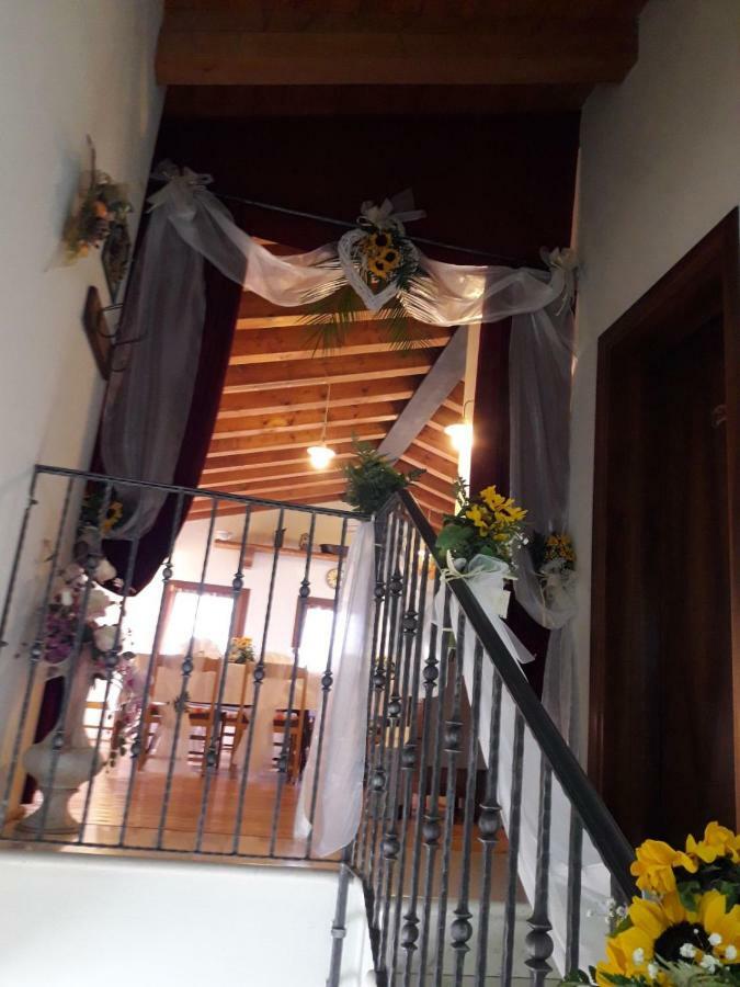 Agriturismo La Prateria Gazzo  Zewnętrze zdjęcie